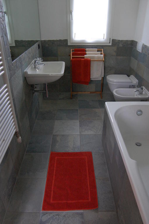 B&B L'Alberone Budrio  Værelse billede