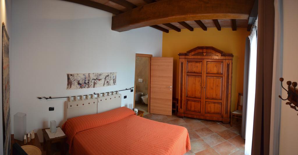 B&B L'Alberone Budrio  Eksteriør billede