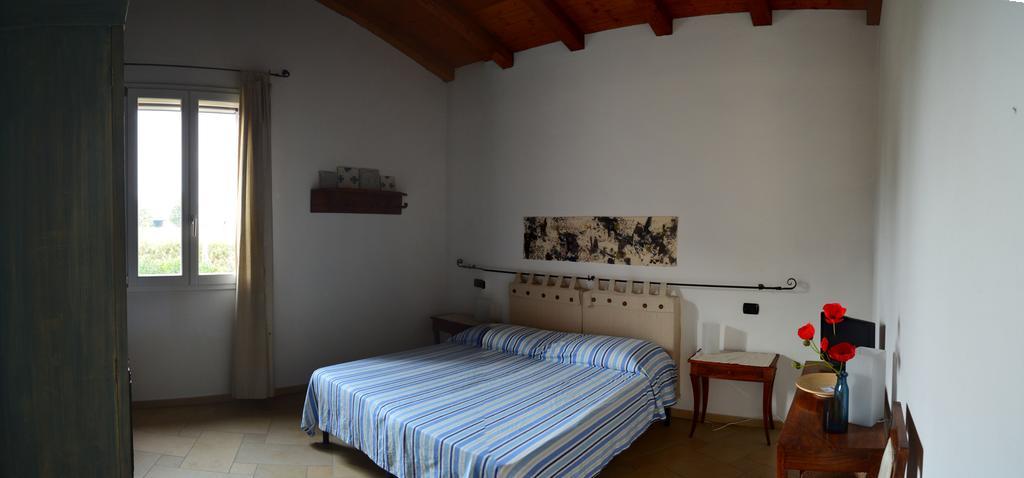 B&B L'Alberone Budrio  Eksteriør billede