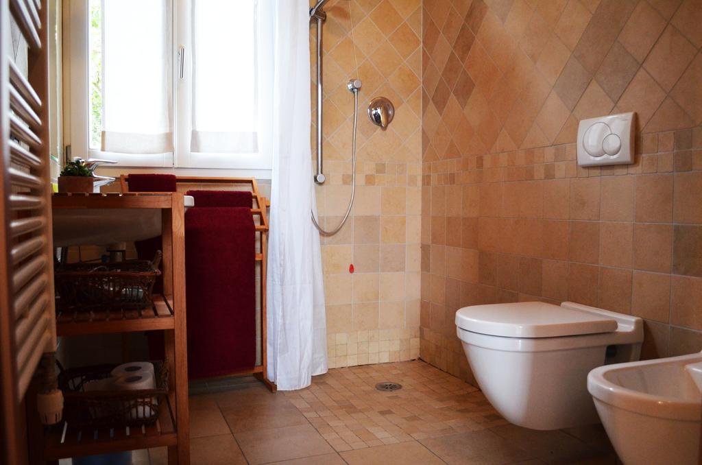 B&B L'Alberone Budrio  Eksteriør billede