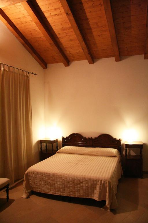 B&B L'Alberone Budrio  Eksteriør billede
