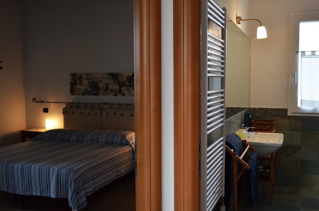 B&B L'Alberone Budrio  Eksteriør billede